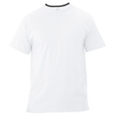 Camiseta Básica Blanca