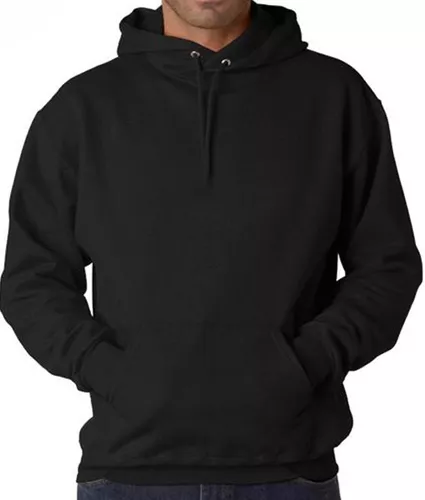 Sudadera con Capucha